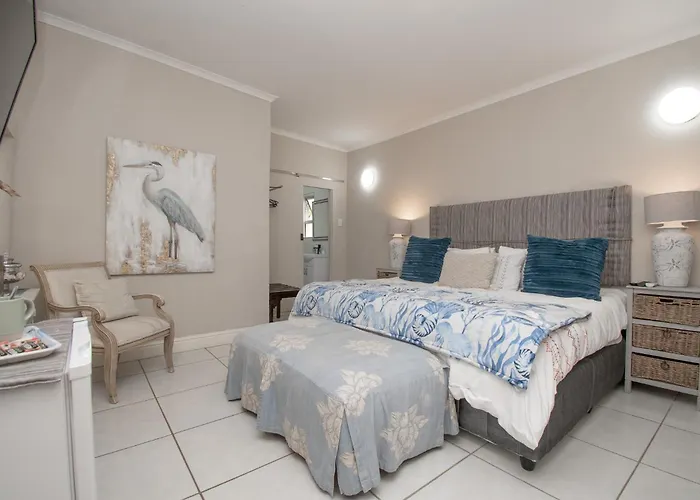 No 20 On The Beach Guesthouse Durban