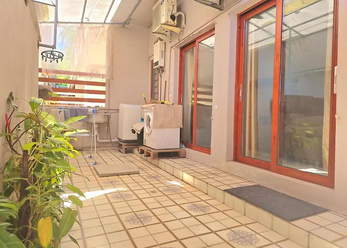 Entire 1 Bedroom Apartment In Suva City Centre
