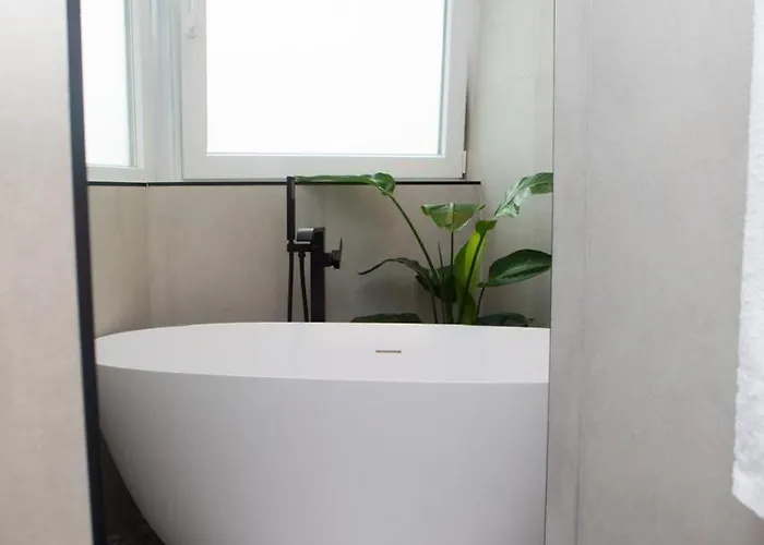 Suite Dreams Apartment Tirana
