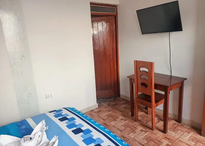 Hostal Sol De Iquitos