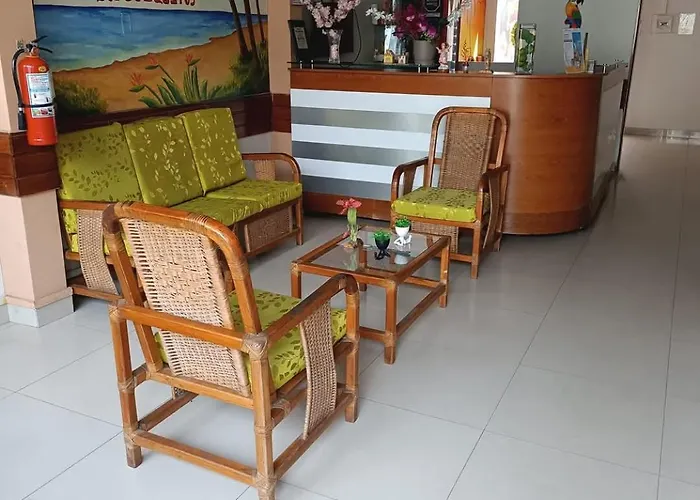 Hostal Sol De Iquitos