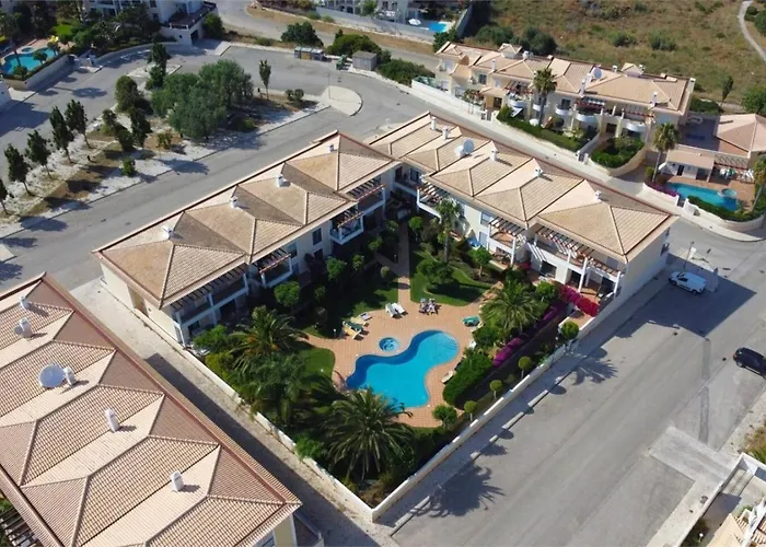 Casa Clara Sun, Beach And Pool Lagos