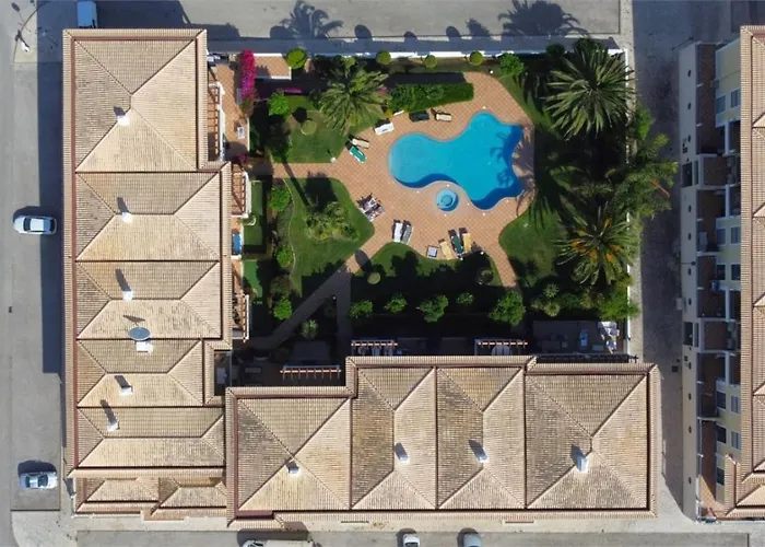 Casa Clara Sun, Beach And Pool Lagos