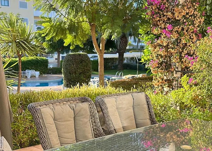 Casa Clara Sun, Beach And Pool Lagos