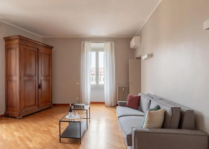 Hospitalityrome Doninzetti 20 Apartment