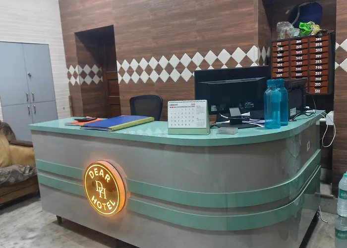 Dear Hotel Kolkata