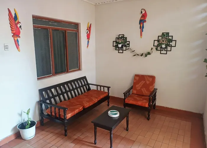 Hostal Sol De Iquitos