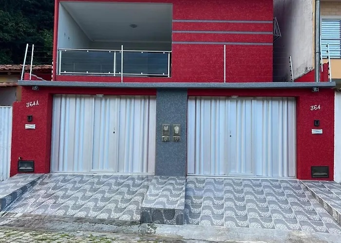 Casa Sol De Verao Porto Seguro