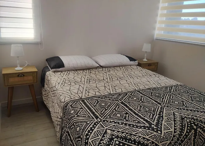 Vive Alto Renaca Depto 3D 2B Piscina Apartment Vina del Mar
