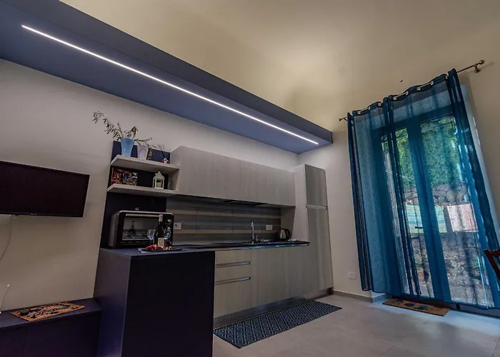 Casa Del Citrato Apartment Catania