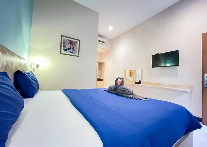 Ceria Boutique Hotel Maguwo