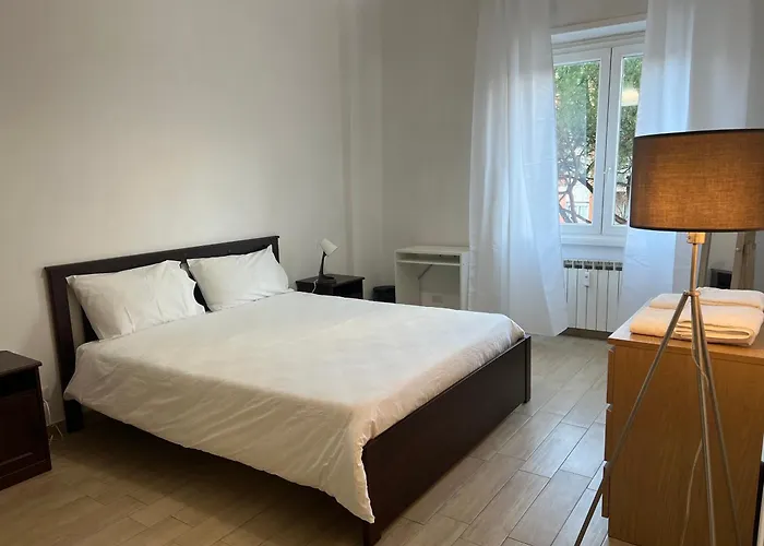 Dandon Home Rome