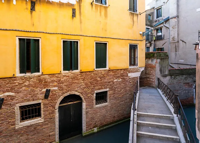 Hotel Casa Verardo Residenza D'Epoca Venice