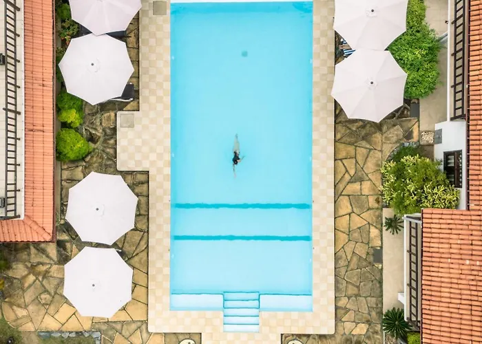 Green Parrot Beach Resort Tangalle