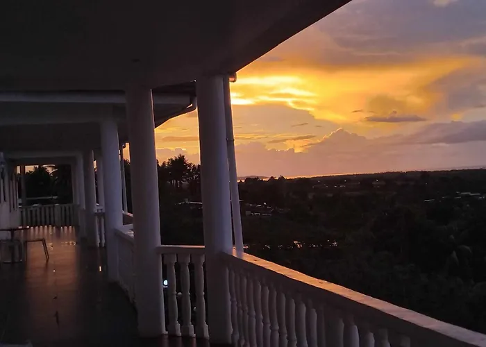 Best View Apartments Nadi