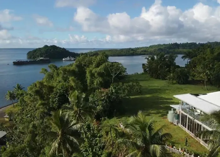 Suva Hideaway Villa