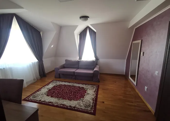Hotel Club Bucovina Wellness & Relax Gura Humorului