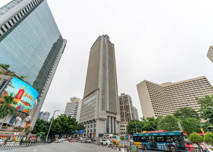 佳园公寓 Guangzhou