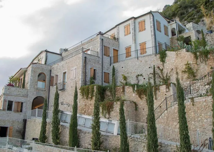 Zoe Hora Hotel Dhermi