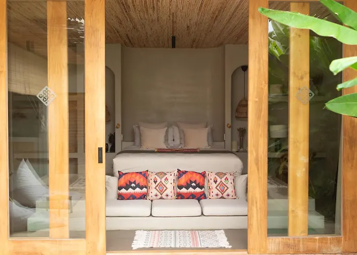 El Salao Villas El Nido
