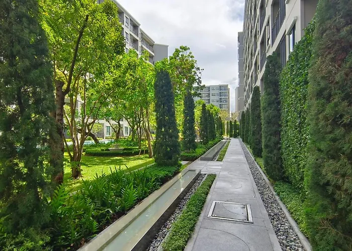 La Casita Condo Hua Hin 6