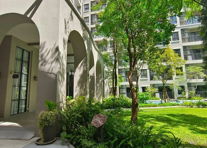La Casita Condo Hua Hin 6
