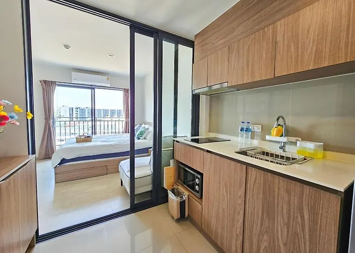 La Casita Condo Hua Hin 6
