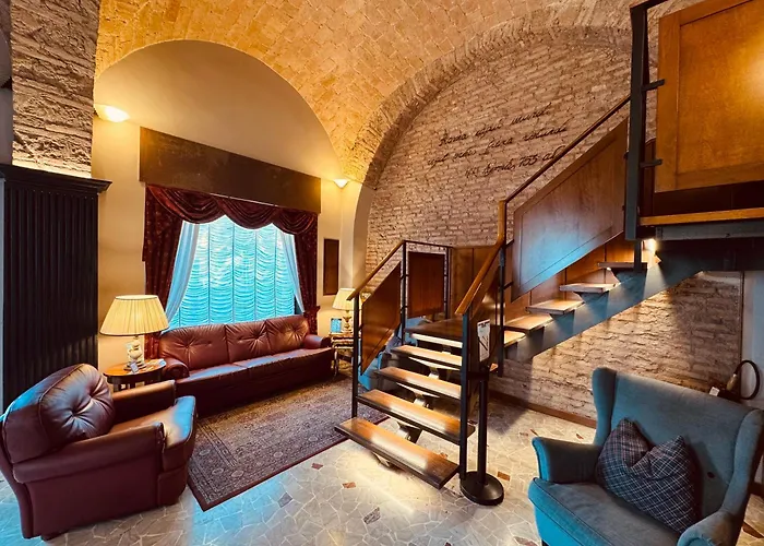 Hotel Felice Rome