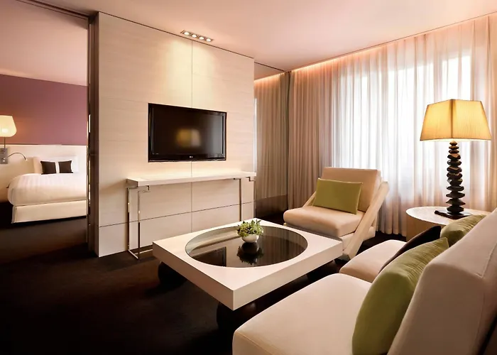 The Plaza Seoul, Autograph Collection Hotel