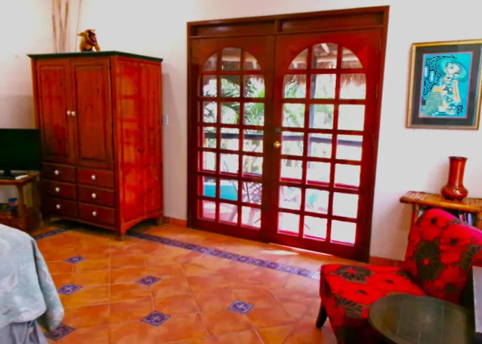 Casa Gatos Suites Akumal