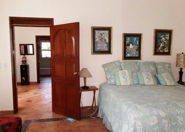 Casa Gatos Suites Akumal