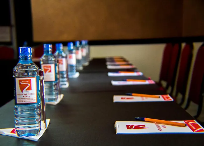 Hadassah Hotel Nairobi
