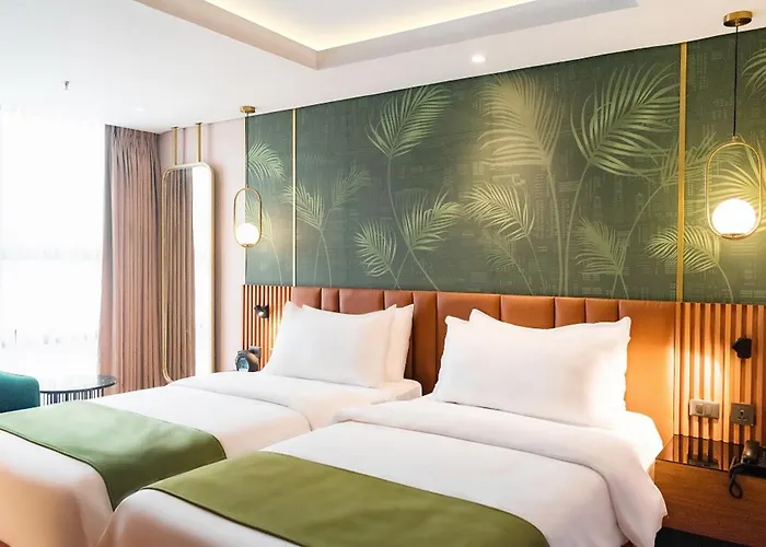 Ironwood Hotel Tacloban