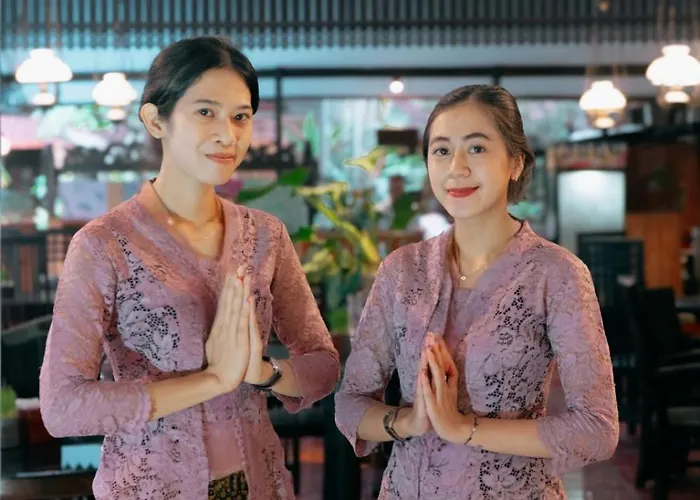 Paku Mas Hotel Maguwo
