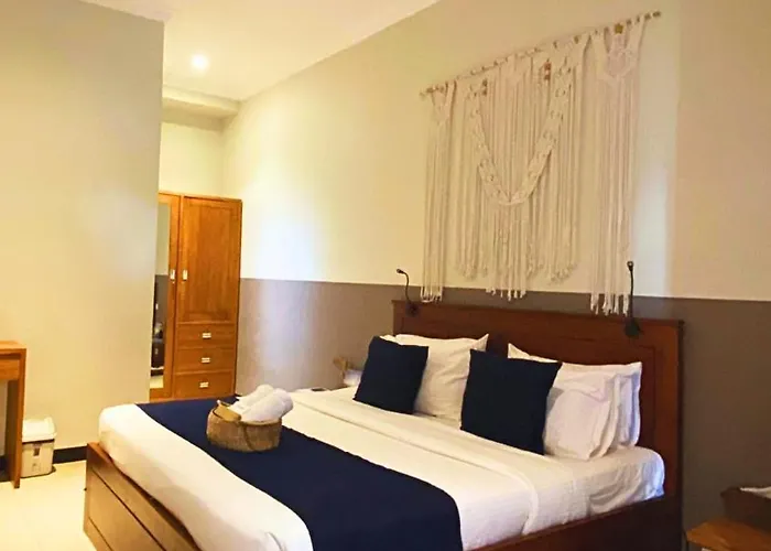 Escape Bajo Hotel Labuan Bajo