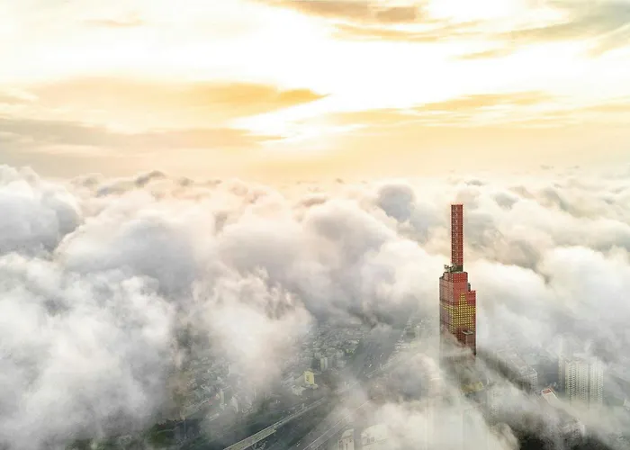 Vinpearl Landmark 81, Autograph Collection Ho Chi Minh City