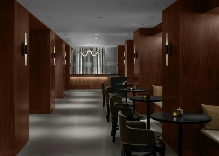 Ac Hotel By Marriott San Antonio Riverwalk