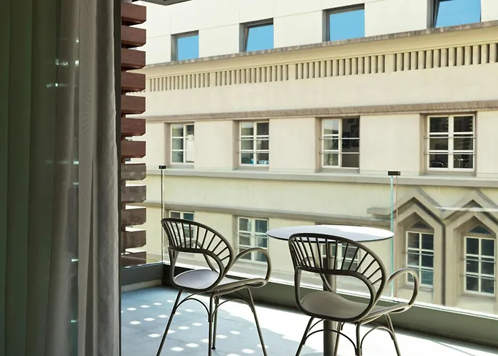 Monasty, Thessaloniki, Autograph Collection Hotel