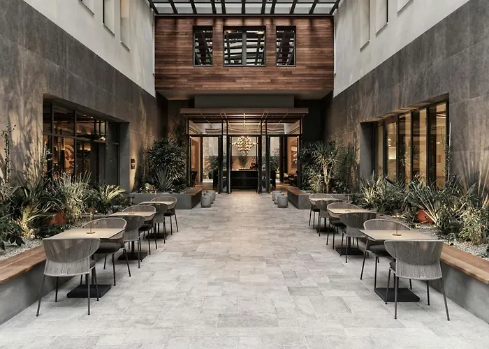 Monasty, Thessaloniki, Autograph Collection Hotel