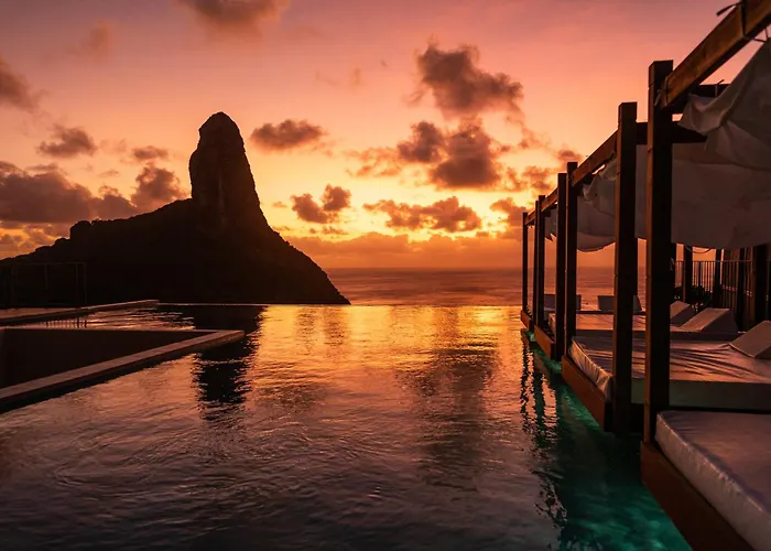 Hamares Boutique Hotel Fernando de Noronha