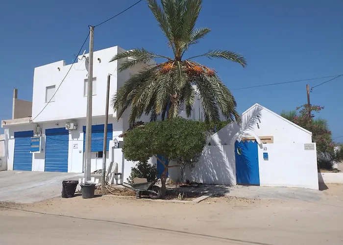 Apartement Houmt Souk 