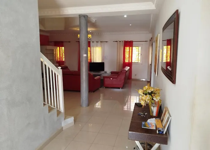 Sen Keur Hotel Somone