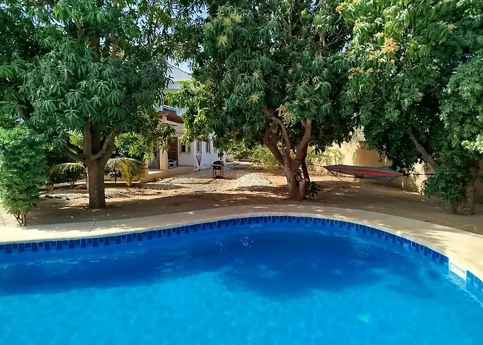 Sen Keur Hotel Somone