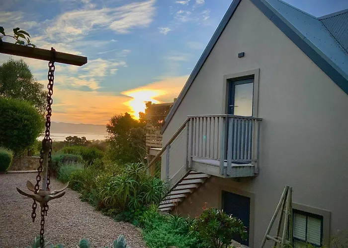 The Studio In Knysna