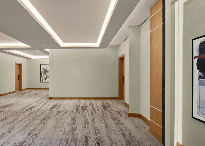 Courtyard By Marriott Makkah Hotel Mecca