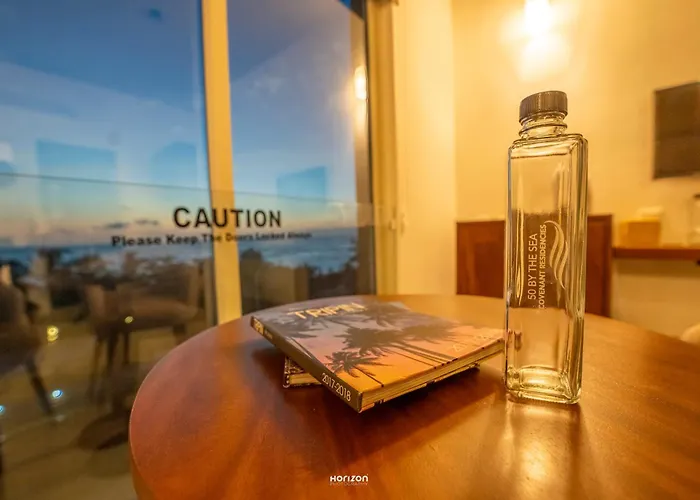 50 By The Sea Hotel Dehiwala-Mount Lavinia