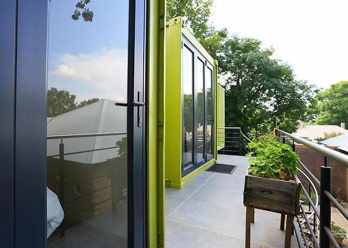 The Tree House Apartment Johannesburg