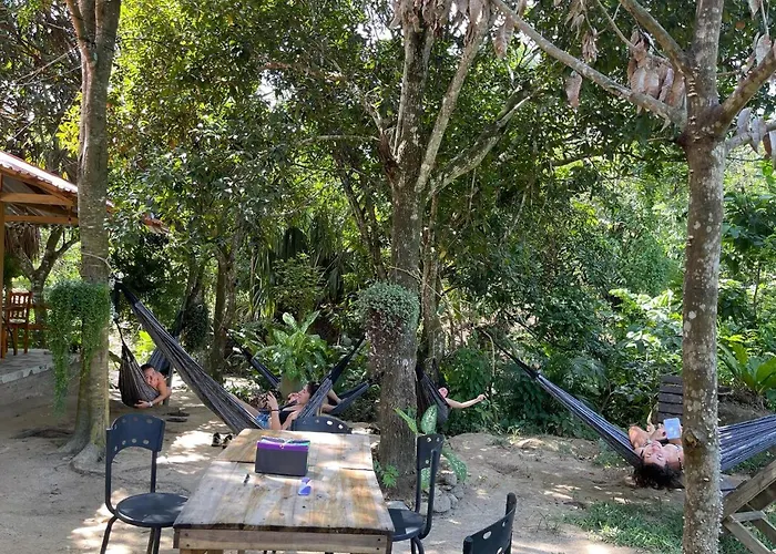 Casa Danam Hotel Calabazo 