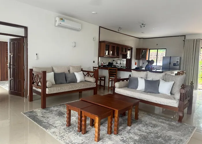 Pv104 Pazuri Haven Villa Kilifi