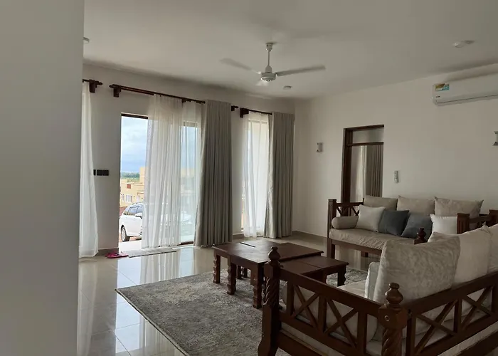 Pv104 Pazuri Haven Villa Kilifi